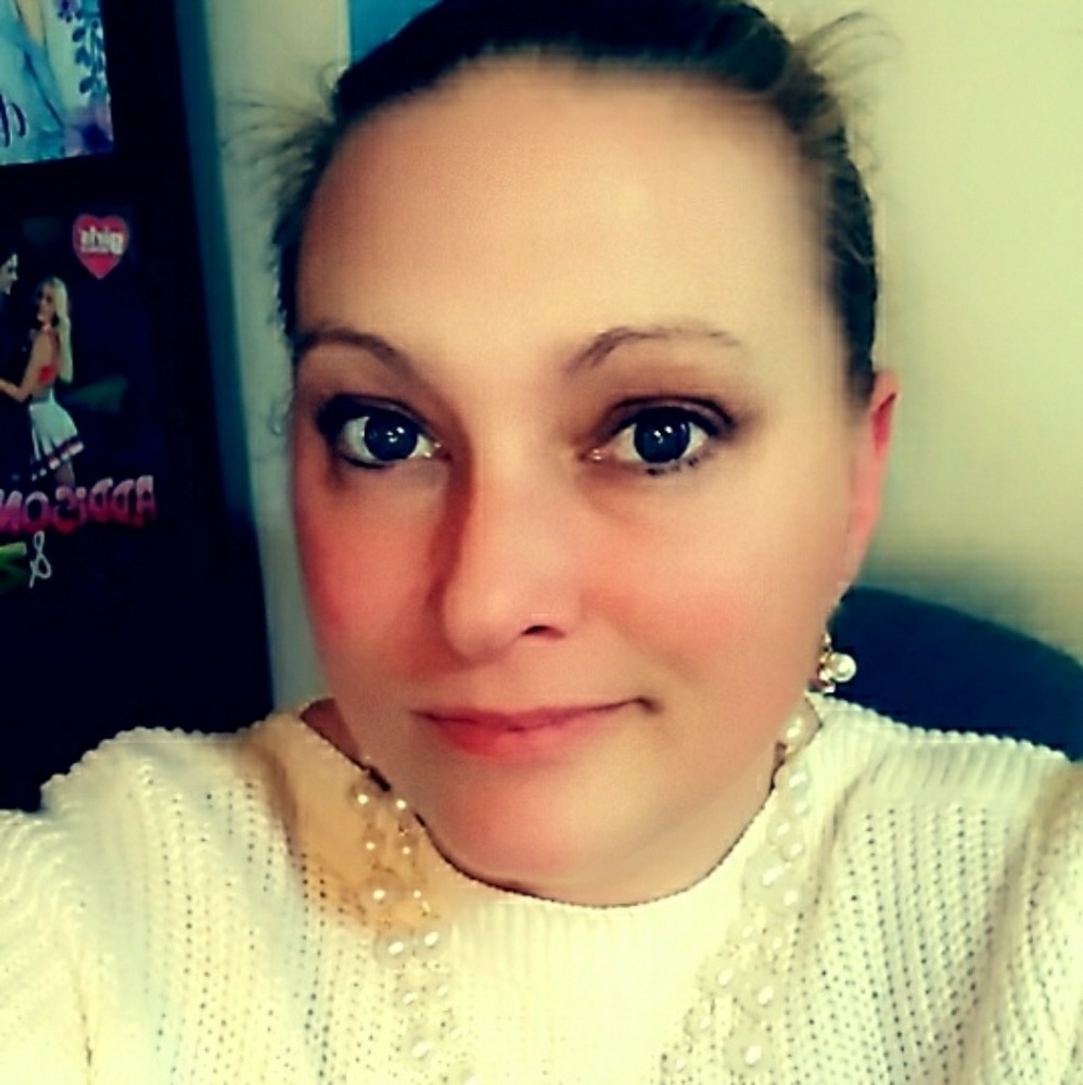 Meet your Posher, Shannon